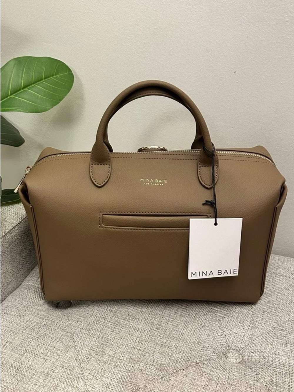 Mina baie Emmy mini